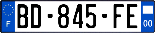BD-845-FE