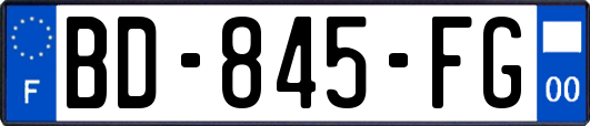 BD-845-FG