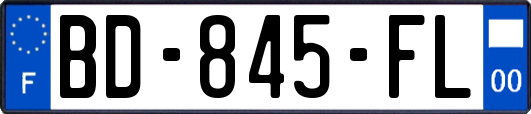 BD-845-FL