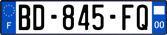BD-845-FQ