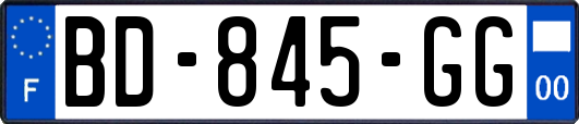 BD-845-GG