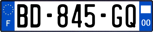 BD-845-GQ
