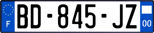 BD-845-JZ