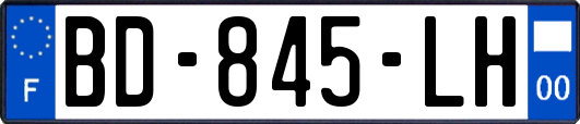 BD-845-LH