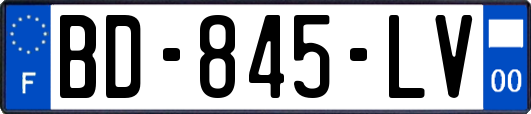 BD-845-LV