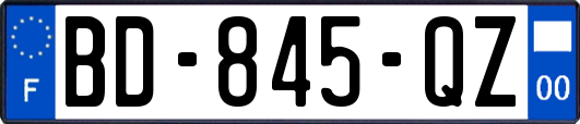 BD-845-QZ