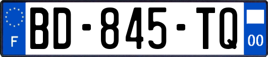 BD-845-TQ