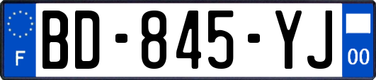 BD-845-YJ