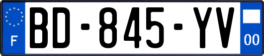 BD-845-YV