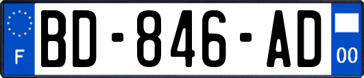 BD-846-AD