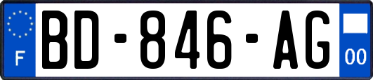 BD-846-AG