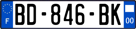 BD-846-BK