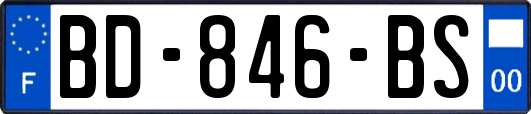 BD-846-BS