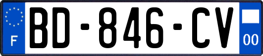 BD-846-CV