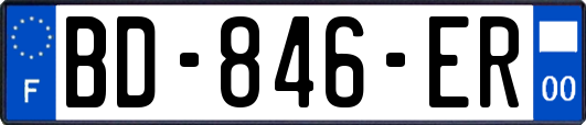 BD-846-ER