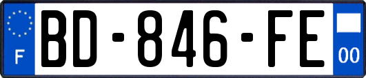 BD-846-FE