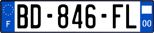 BD-846-FL