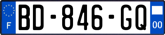 BD-846-GQ