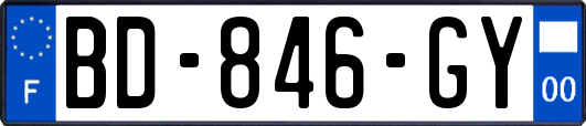 BD-846-GY