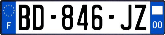 BD-846-JZ