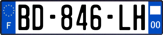 BD-846-LH