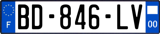 BD-846-LV