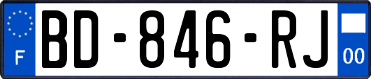 BD-846-RJ