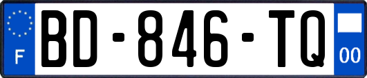 BD-846-TQ