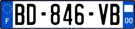 BD-846-VB
