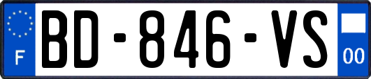 BD-846-VS