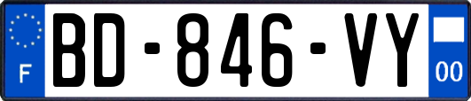 BD-846-VY