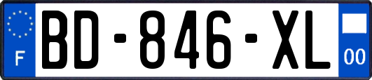 BD-846-XL