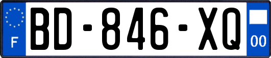 BD-846-XQ
