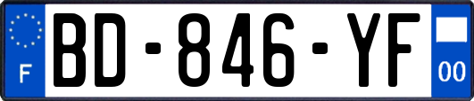 BD-846-YF