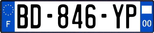 BD-846-YP