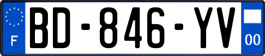 BD-846-YV