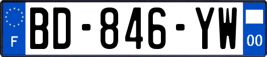 BD-846-YW