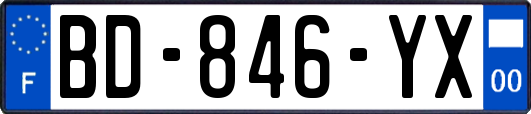BD-846-YX