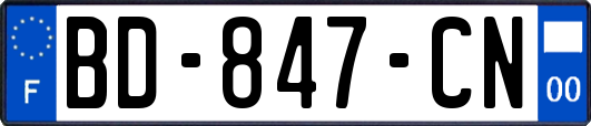 BD-847-CN