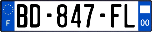 BD-847-FL