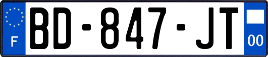 BD-847-JT