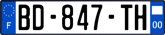BD-847-TH