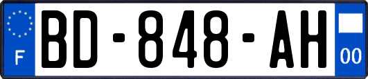 BD-848-AH