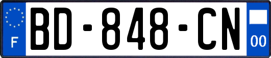 BD-848-CN