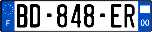 BD-848-ER