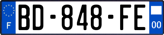 BD-848-FE
