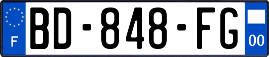 BD-848-FG