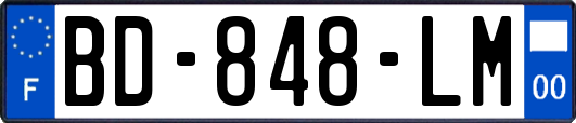 BD-848-LM