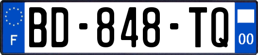 BD-848-TQ