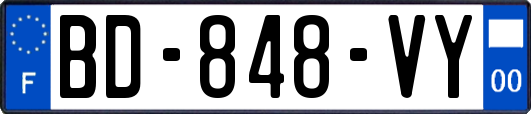 BD-848-VY
